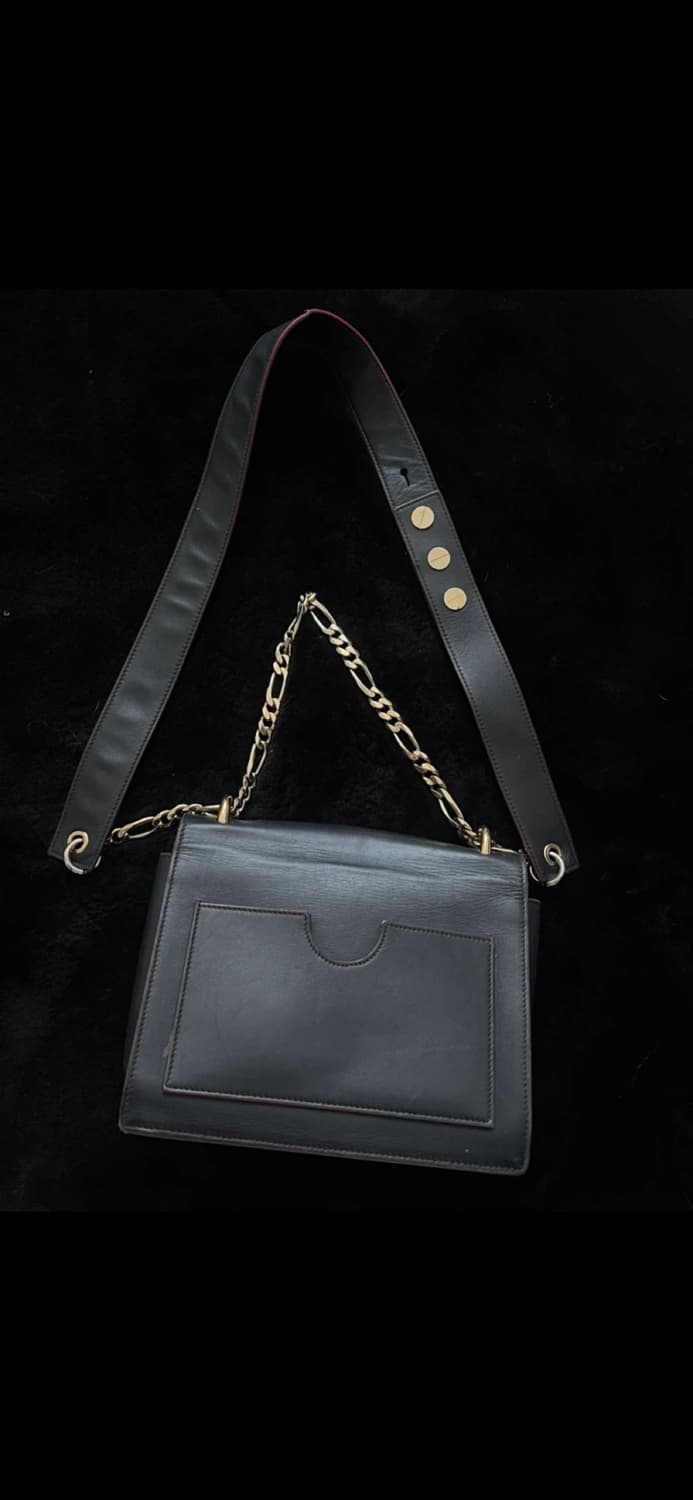 Balmain 2way golden chain bag  상품이미지5