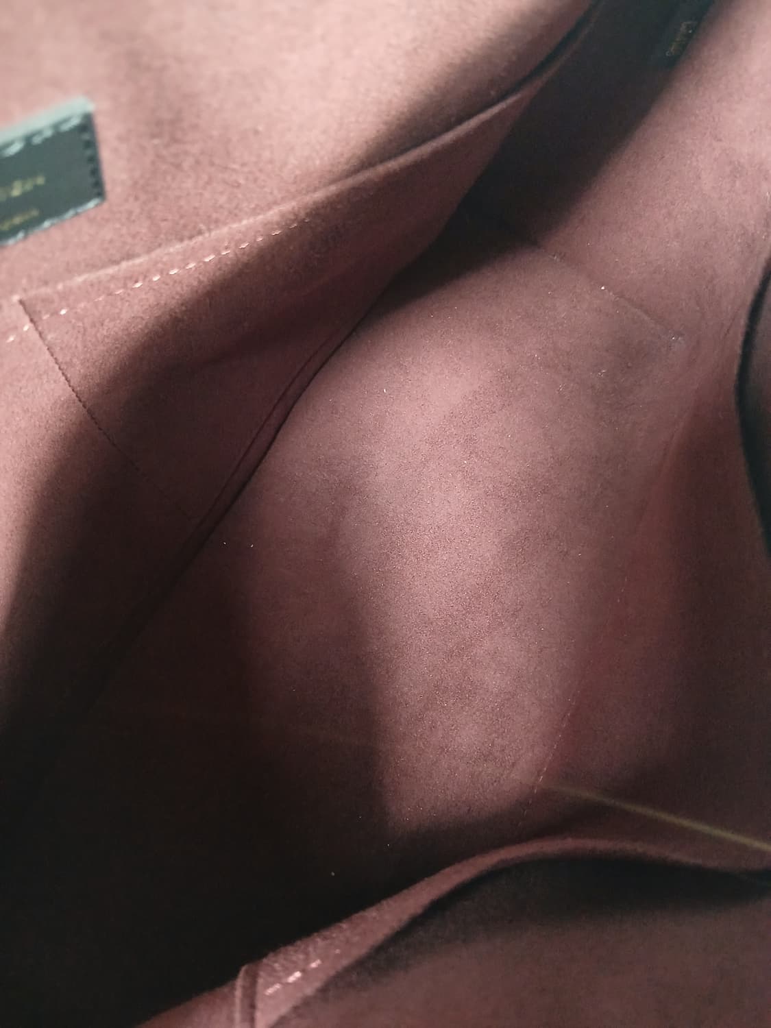 루이비통 모노그램 V토트백 M43949 상품이미지9