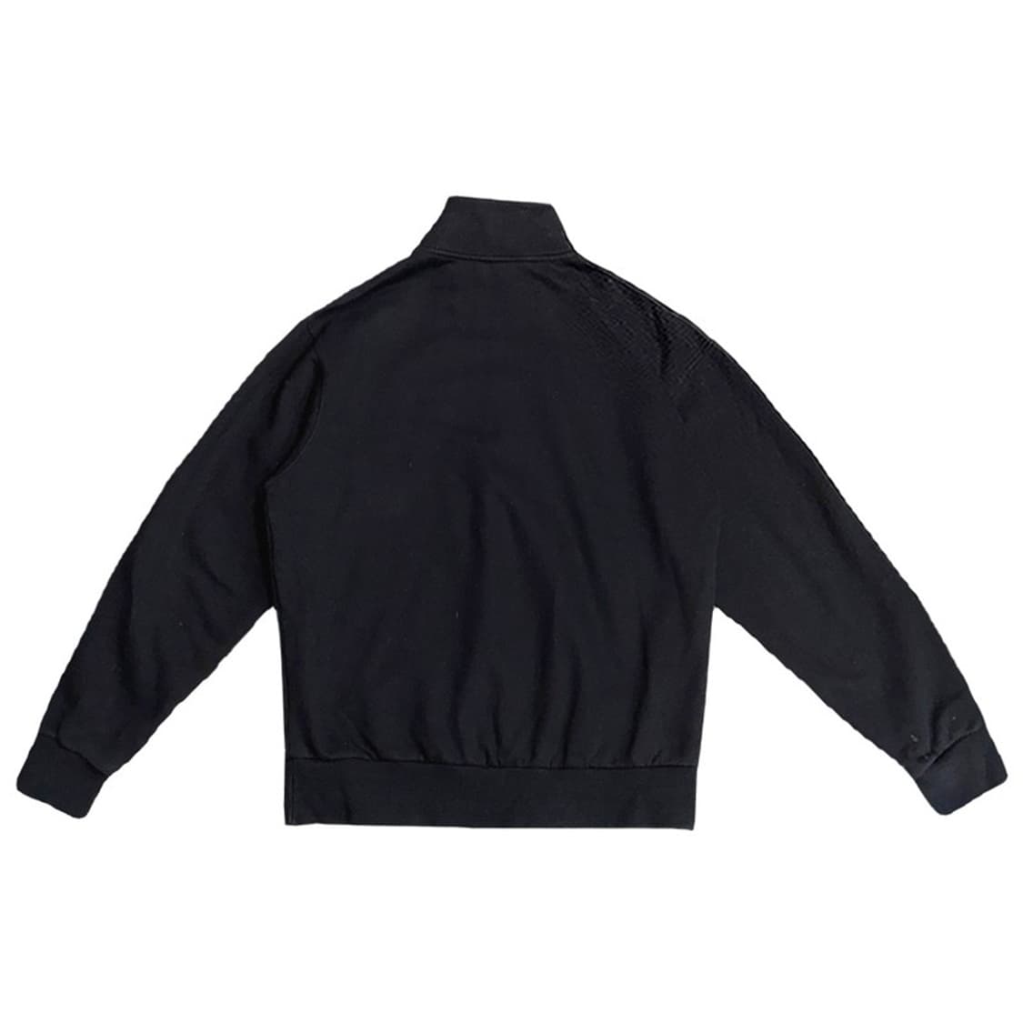 JEEP 하프집업 루즈핏 맨투맨 M 상품이미지7