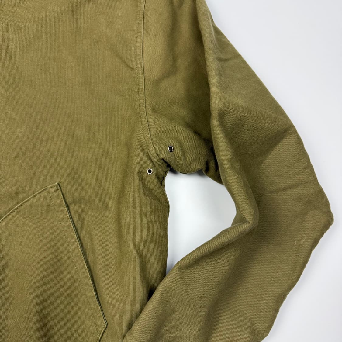 (107) 휴스턴 USN 덱 자켓 상품이미지6