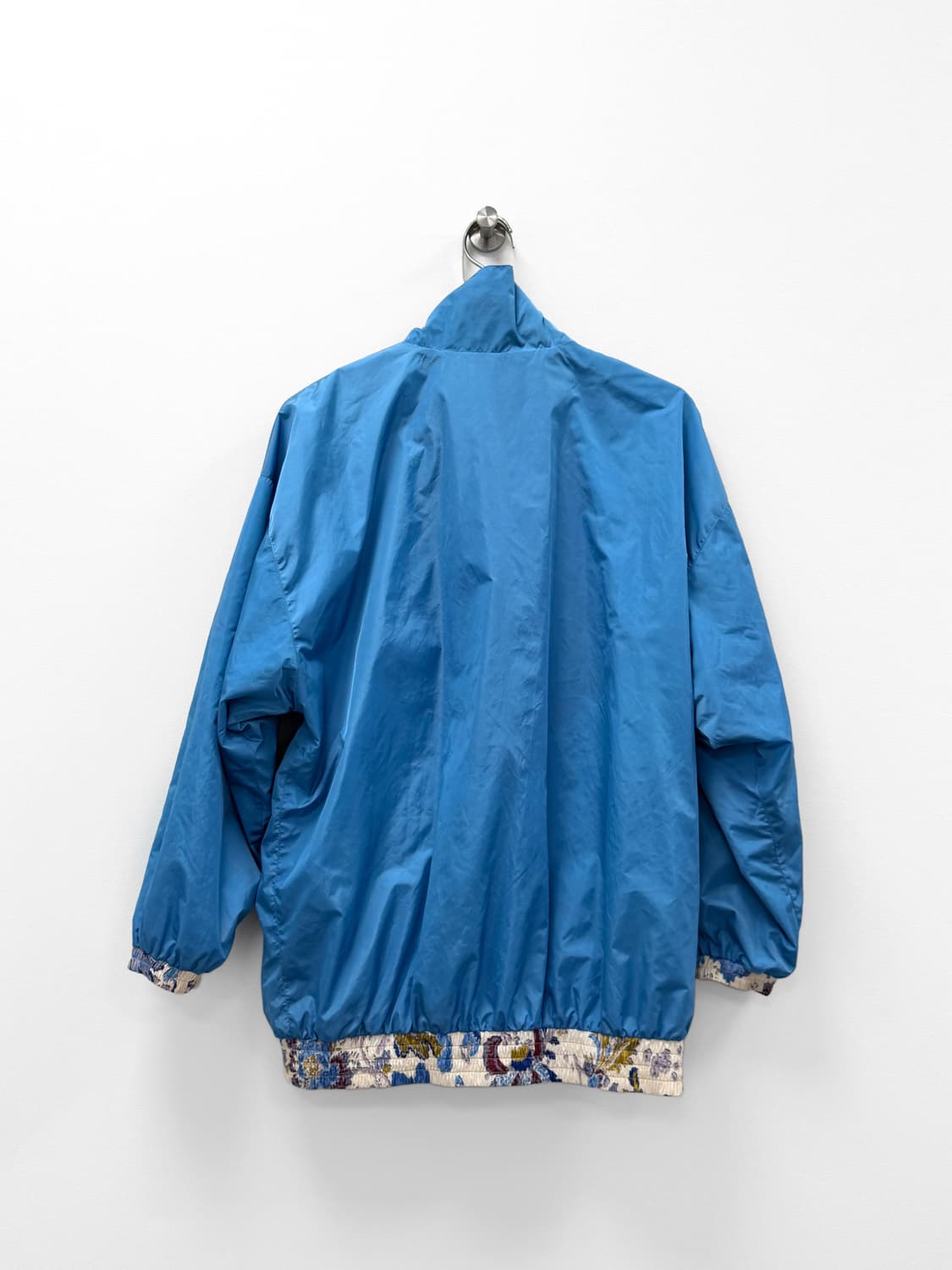 이자벨마랑 플로럴 프린팅 리버시블 윈드 점퍼 상품이미지7