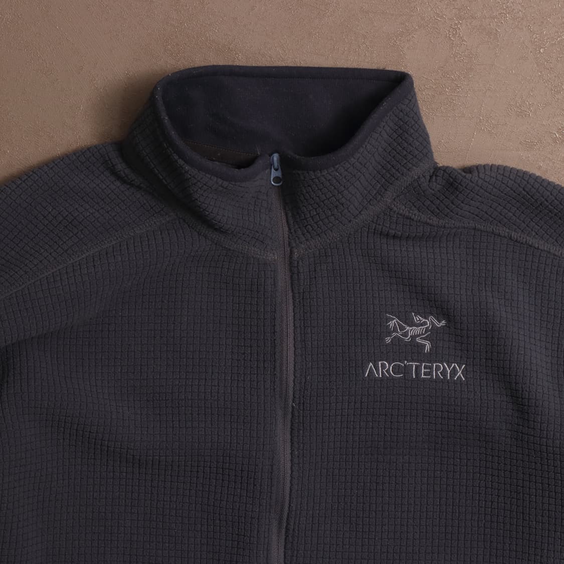 아크테릭스 반집업 폴라 플리스 자켓 A1513 상품이미지2