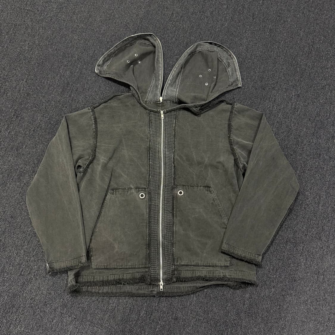 ICYTO 아이시토 차콜 후집 XL 상품이미지3