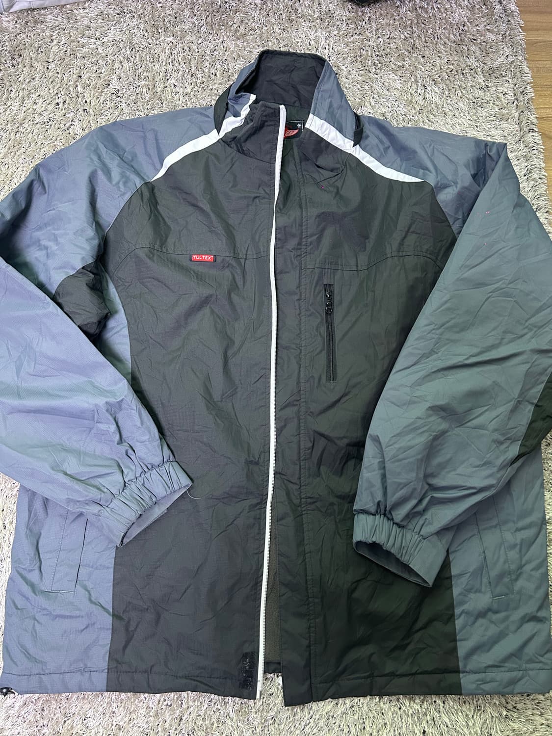 일본판 TULTEX 워크자켓 105~110 상품이미지1