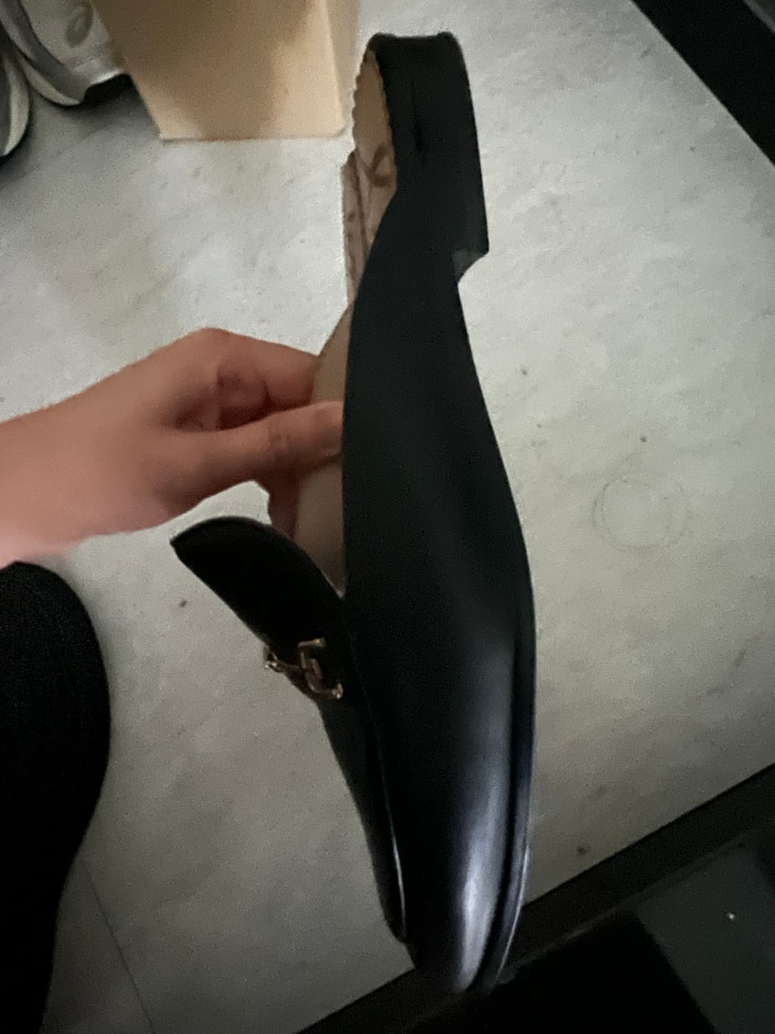 샘에델만 블로퍼  상품이미지5