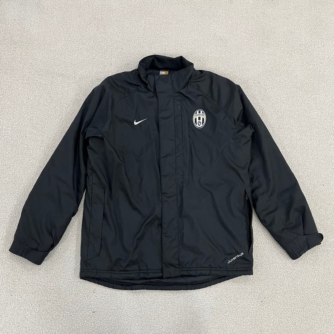 M 나이키 유벤투스 점퍼 바람막이 0209M1 상품이미지1