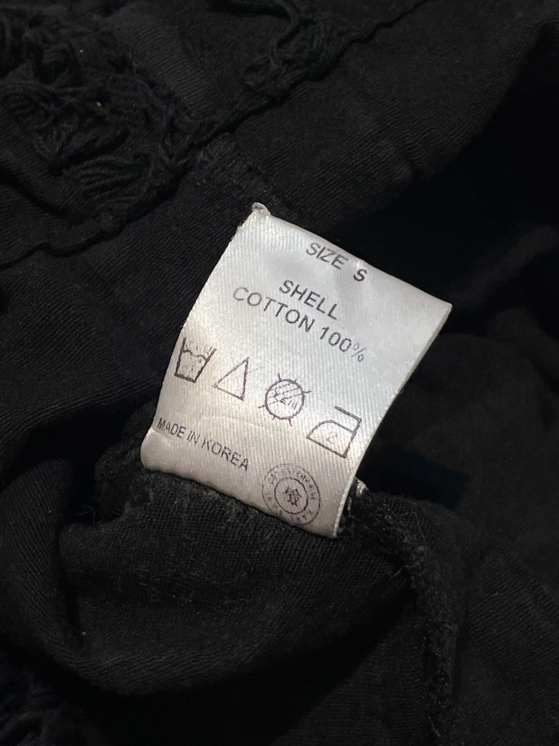 씨르페 SSERPE 방랑자 백팩 가방 A1541 상품이미지10