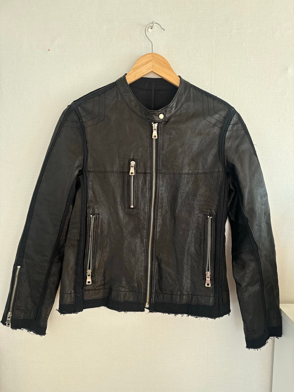 Biker Jacket  상품이미지1