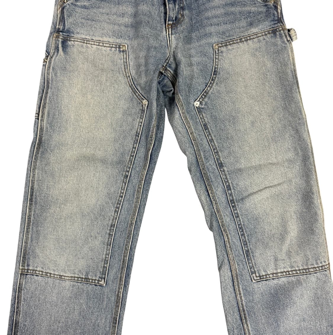 Akimbo Club Double Knee 아킴보 클럽 더블니 팬츠 초판 상품이미지3