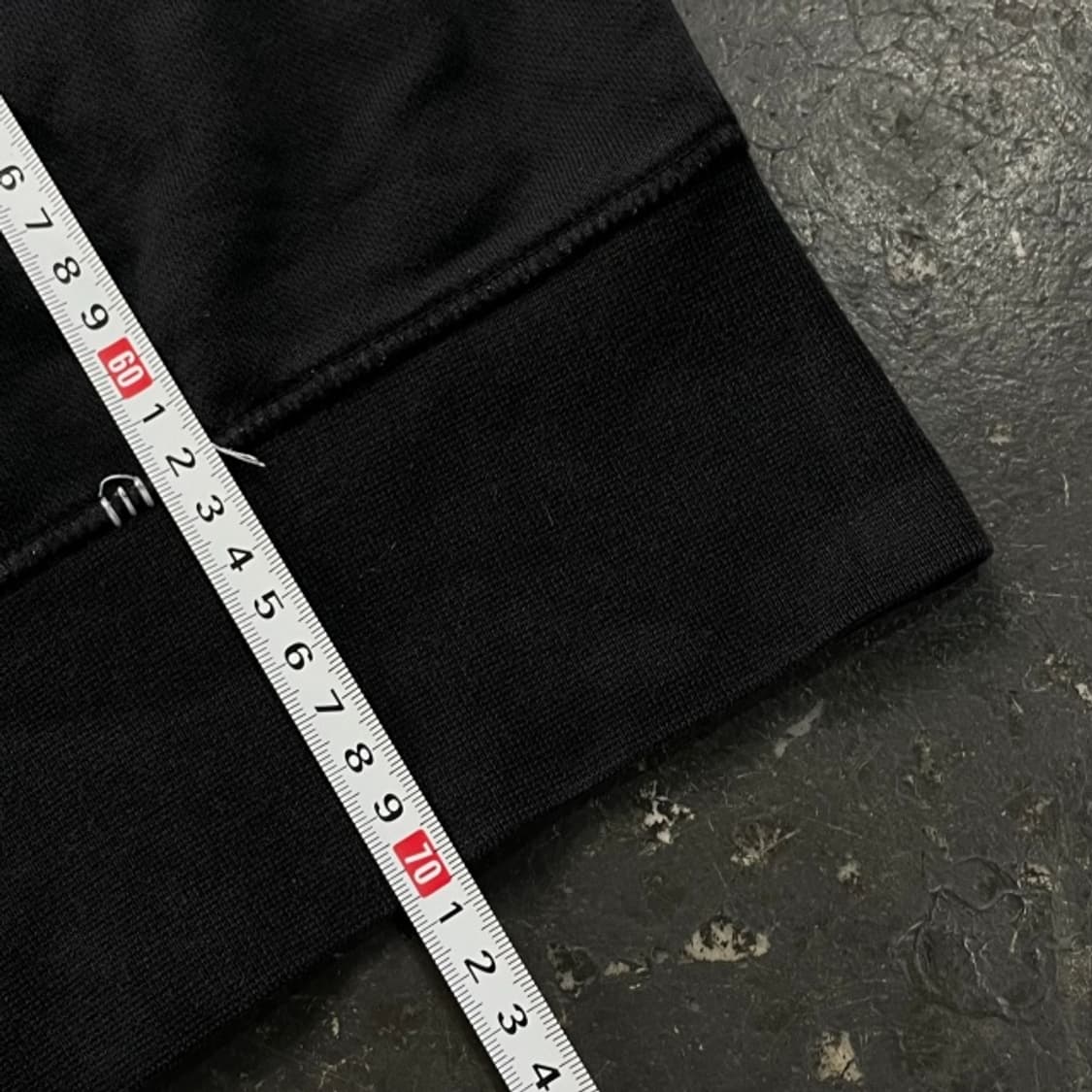 105 나이키 월드투어 후드티  상품이미지7