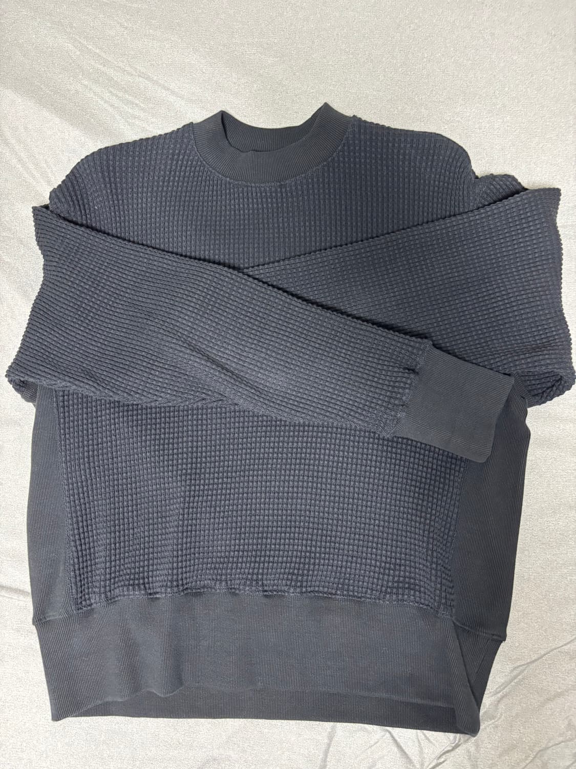 헤이스트 헤비 써멀 스웻쳐츠 Heyste Heavy Thermal Kni 상품이미지3