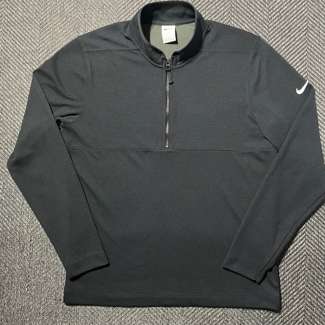 NIKE 나이키 반집업 티셔츠 상품이미지2