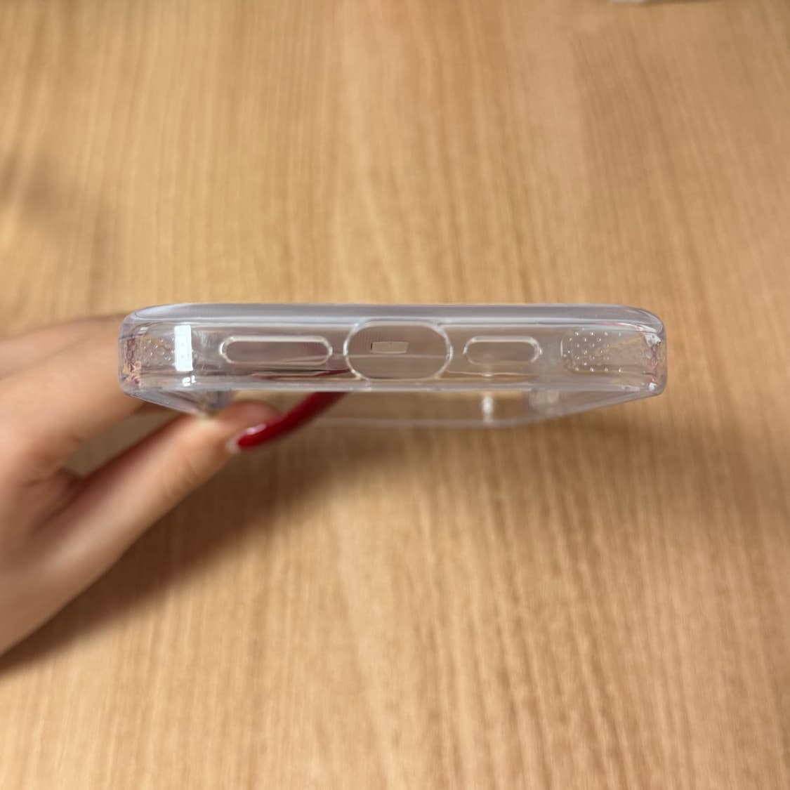 (15프로맥스) 케이스티파이 태닝키티 한정판! 상품이미지5