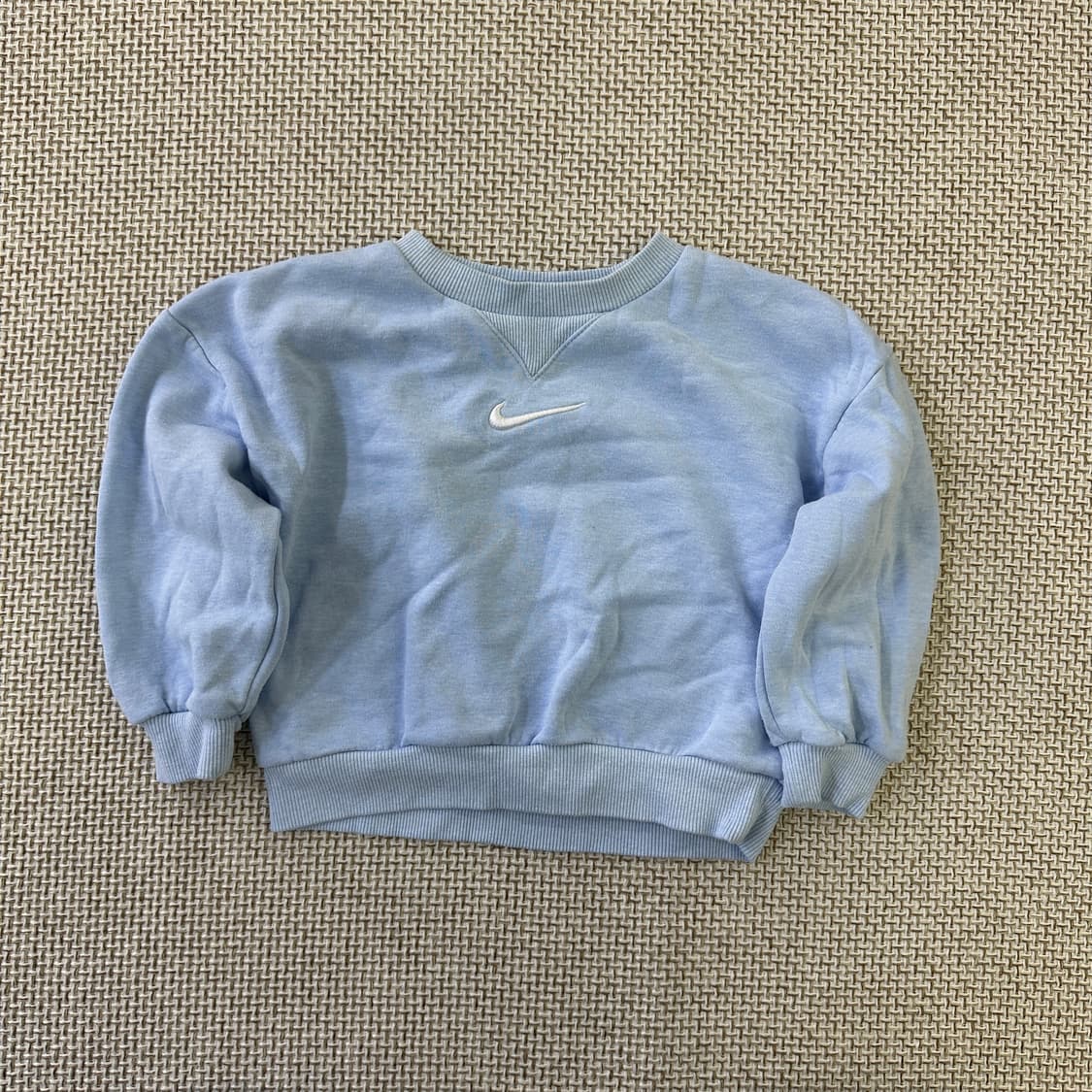 실측확인 키즈 플리스 상하의 세트 0428D 상품이미지2