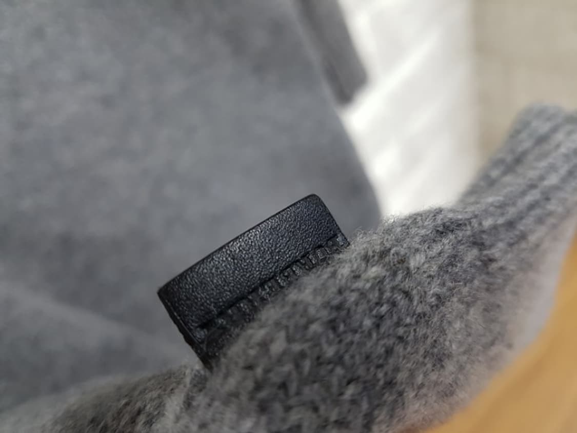 버버리 니트 키즈 10Y140 (135/64) 상품이미지5