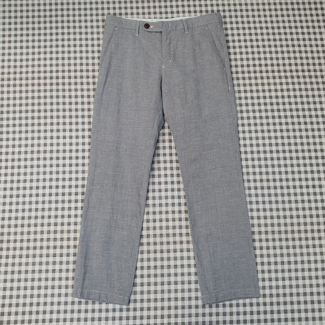 인터메조 여름 팬츠 남자30 상품이미지1