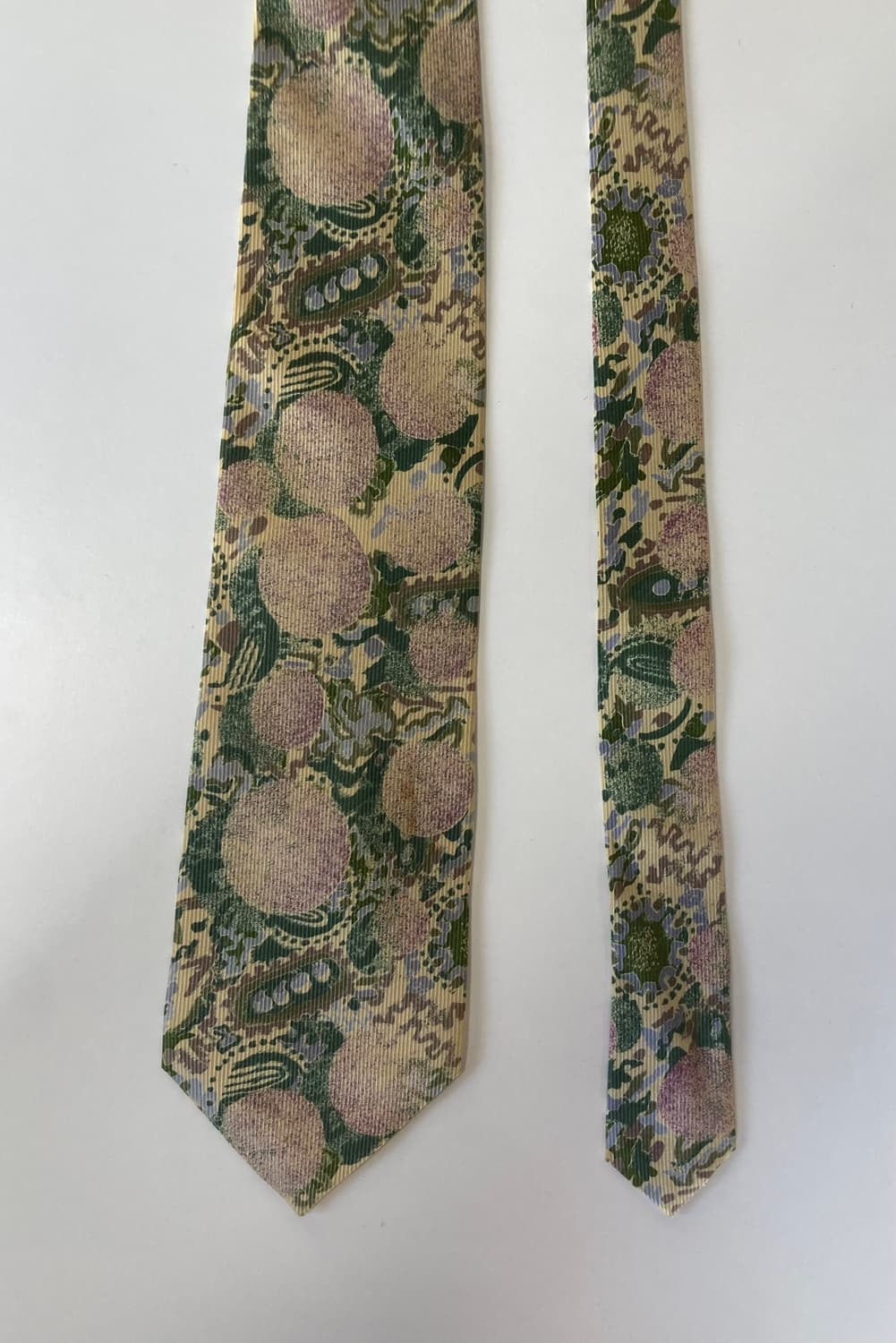 겐조 넥타이 상품이미지1