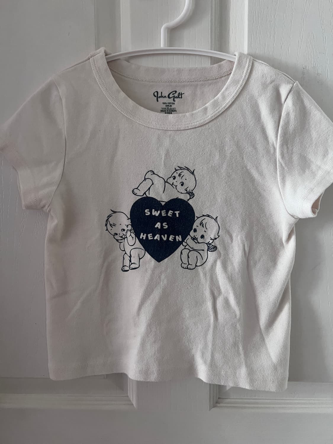 Brandy melville 티셔츠 상품이미지1