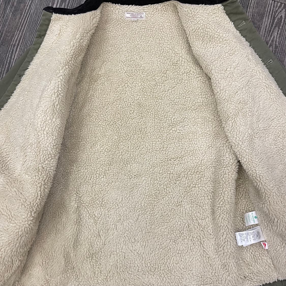 제이크루 Wallce&Barnes 상품이미지7