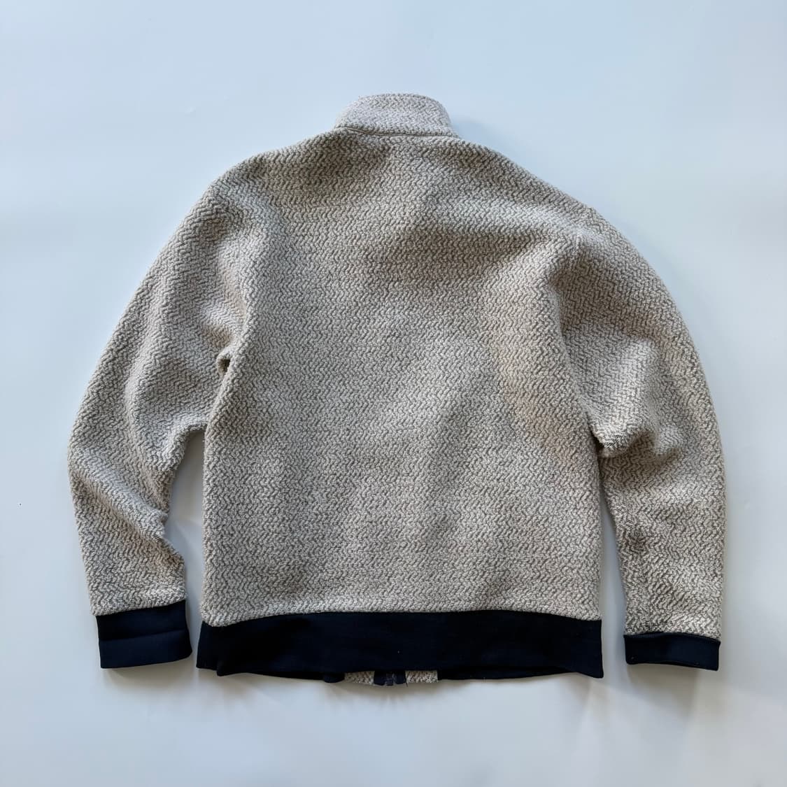 파타고니아 플리스 자켓  상품이미지2