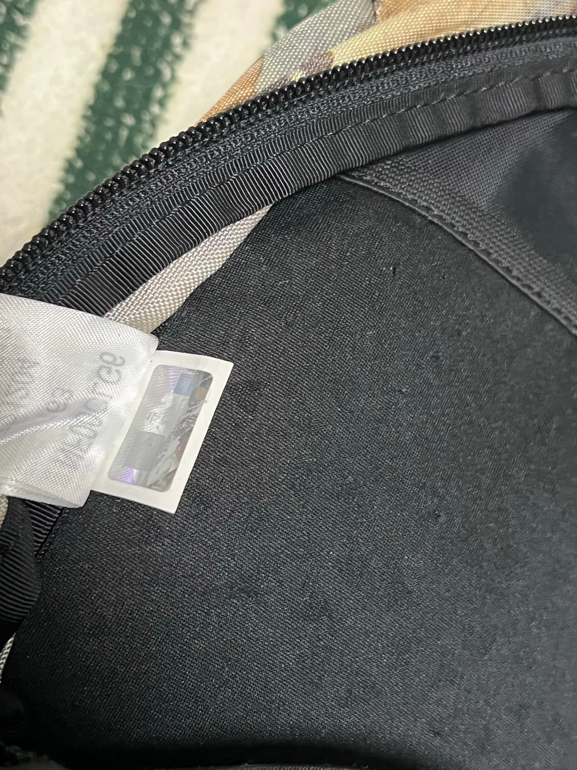 Supreme x The North Face Pocono Backpack 상품이미지9