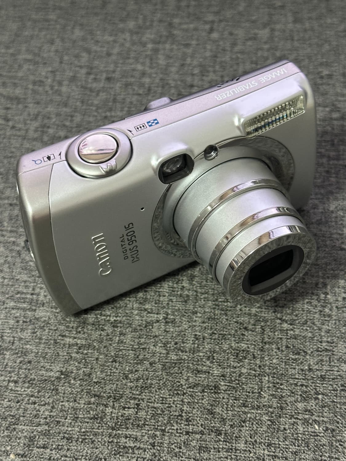 토모토모 유인 디카🪽 캐논 IXUS 익서스 950 IS (익시810 상품이미지5