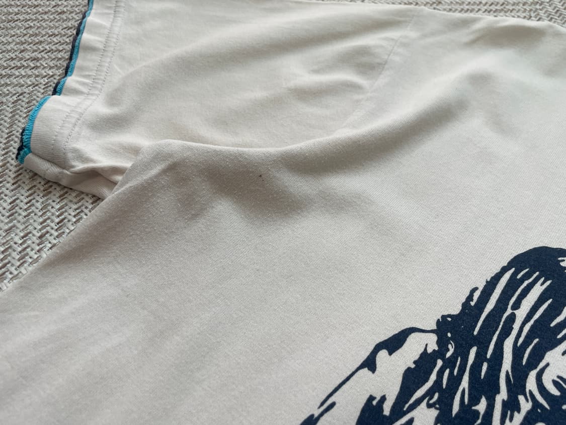 빈티지 밴드 Rock’n Rolls 반팔티셔츠  J04139 상품이미지4