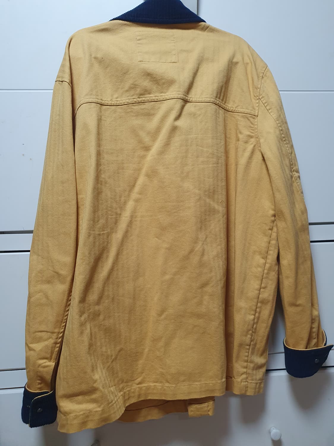 타미진스 워크자켓 XL 상품이미지2