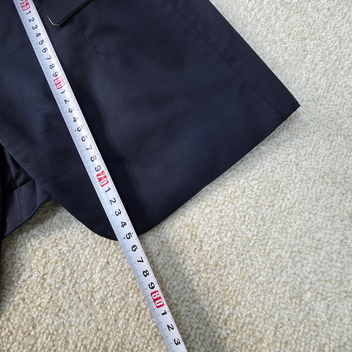 [100] 솔리드옴므 블레이저 자켓 1215J1 상품이미지7