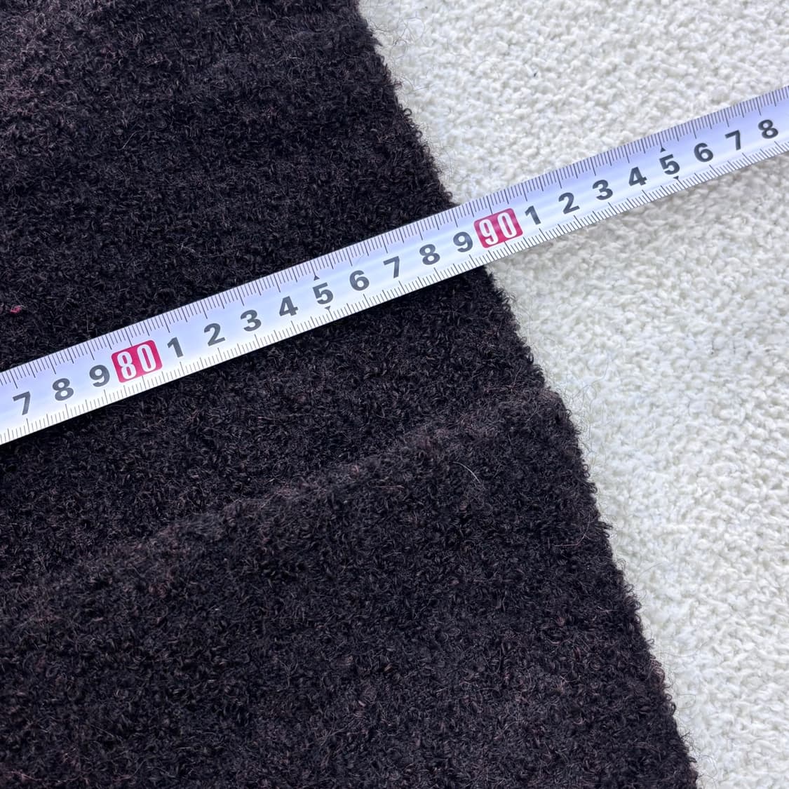 91-96-165 아나카프리 여성 코트 0317E 상품이미지6