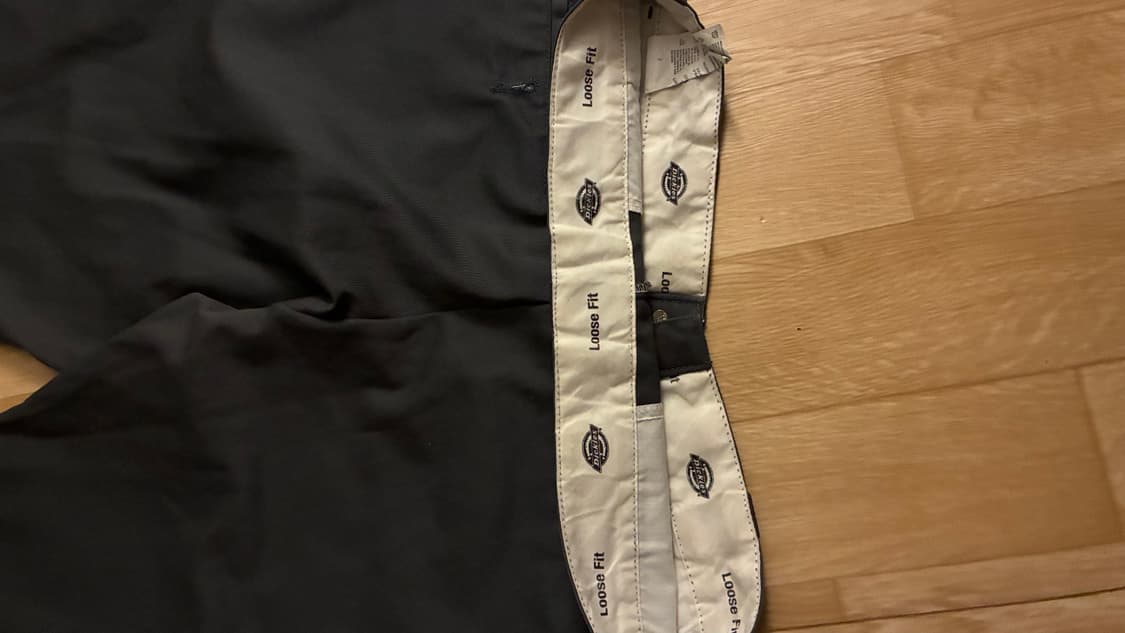 디키즈 바지 상품이미지3