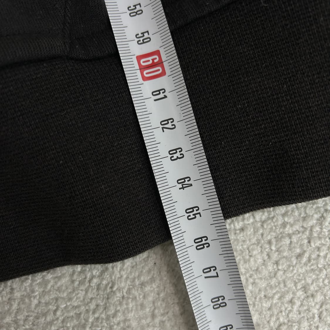 폴로 랄프로렌 블랙 후드집업 L 상품이미지7