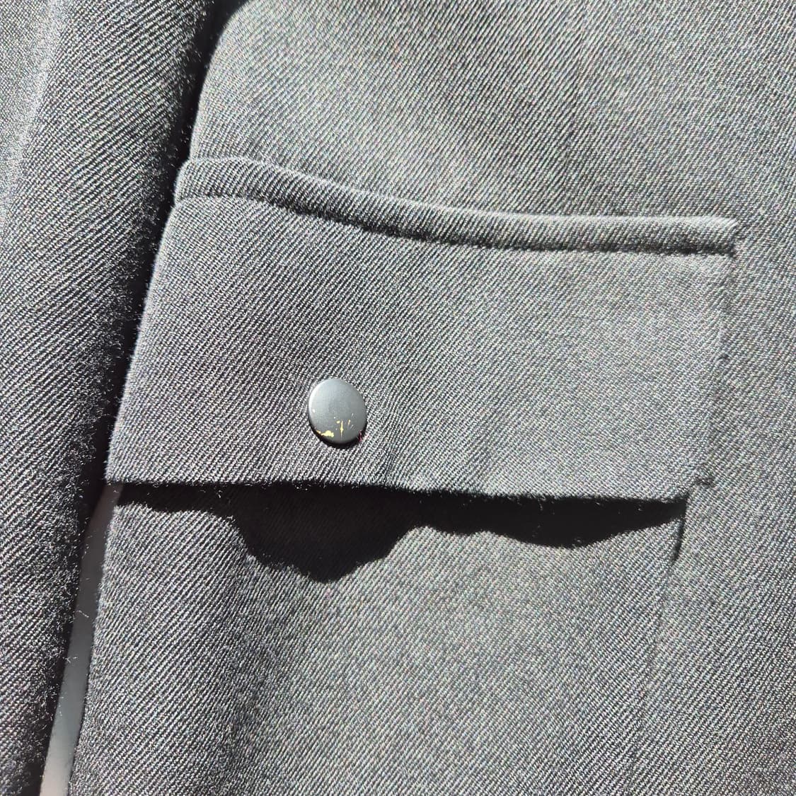 Yohji Yamamoto Pour Homme, 2005 상품이미지8