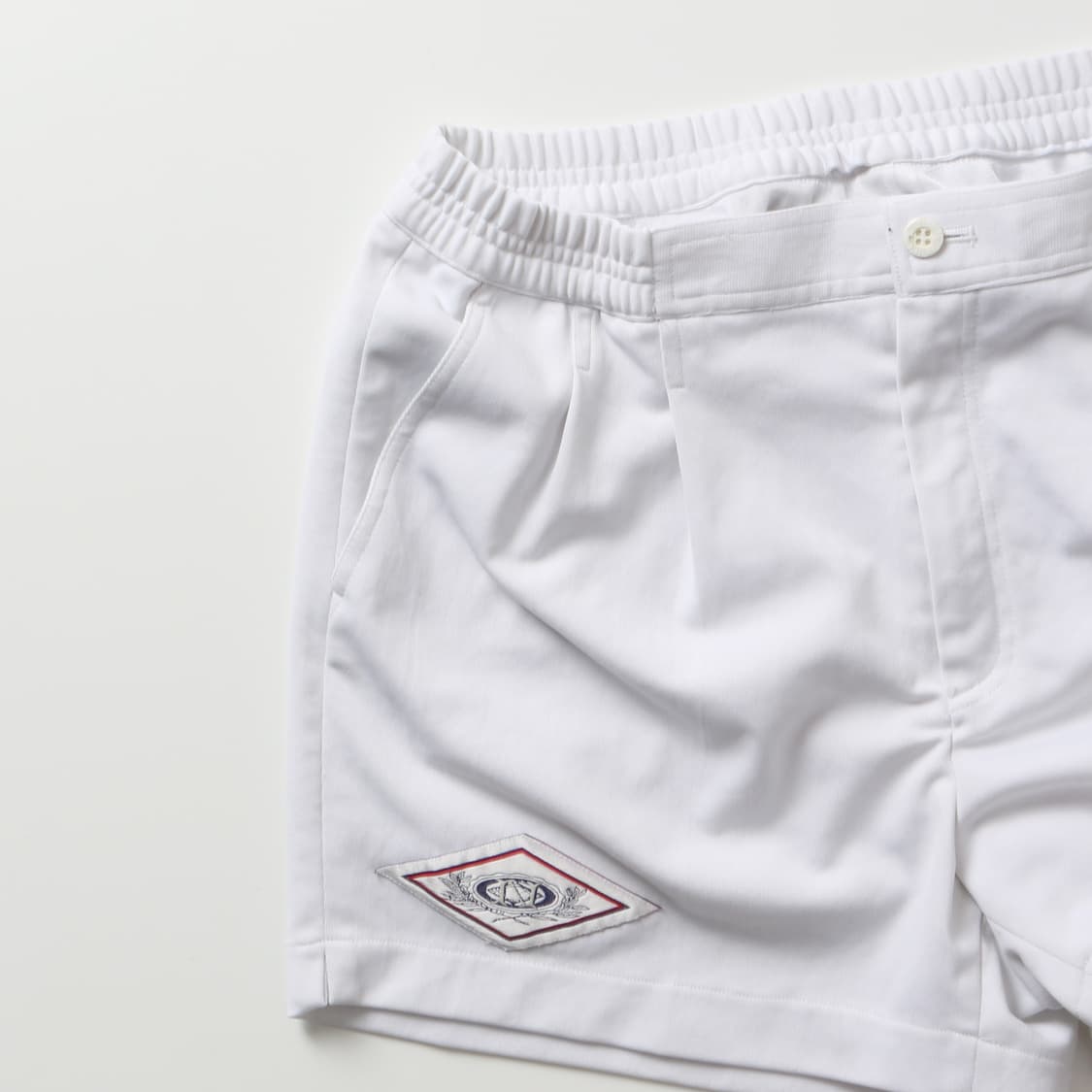 삼나스포츠 89~90 Tennis Easy short  상품이미지2