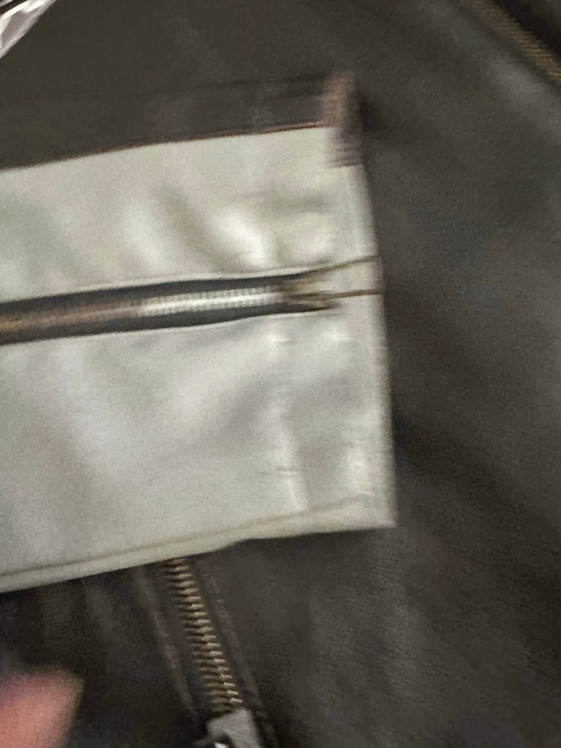 (XXL) 노피어 창모 킬링벌스 라이더 자켓 상품이미지4