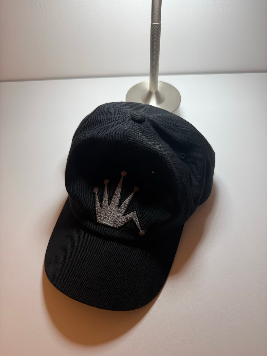 stussy crown cap 상품이미지1