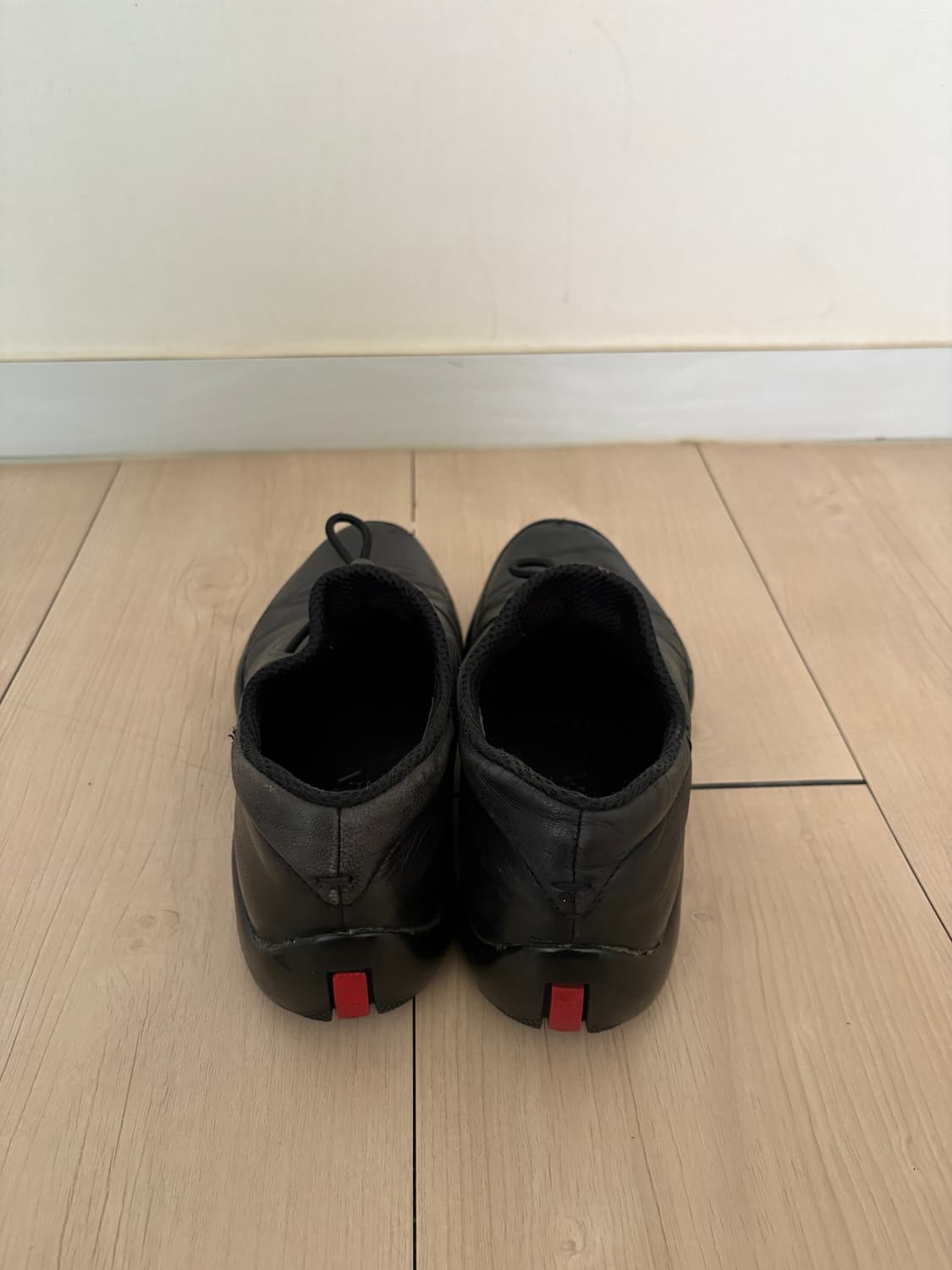 프라다 스포츠 로퍼 상품이미지2