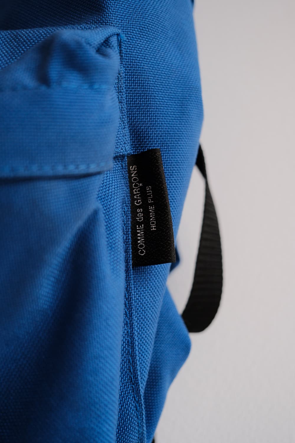 Blue backpack 상품이미지2