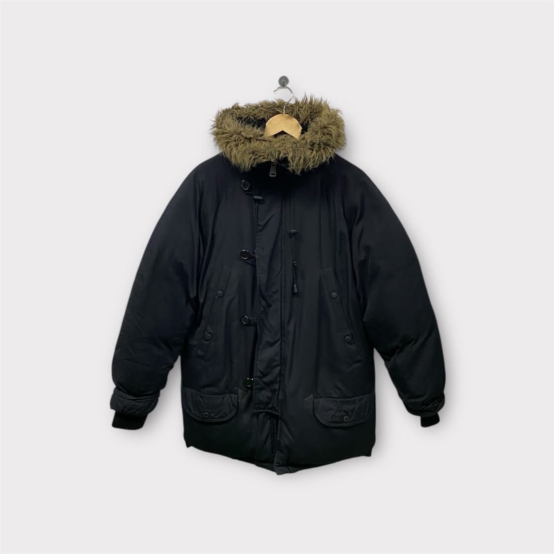 폴로 랄프로렌 다운 패딩 S-L 상품이미지1