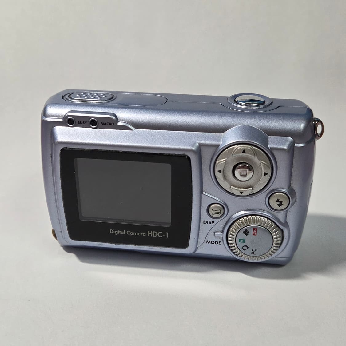 (예약중)Hitachi imega HDC-1 빈티지 디카 상품이미지2