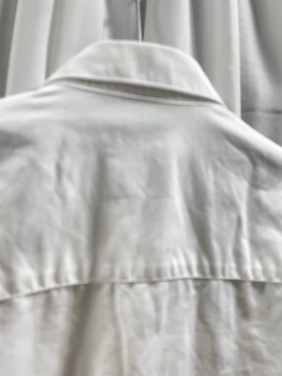 아미/ 하트로고 옥스포드 버튼다운 셔츠/ 39 상품이미지7