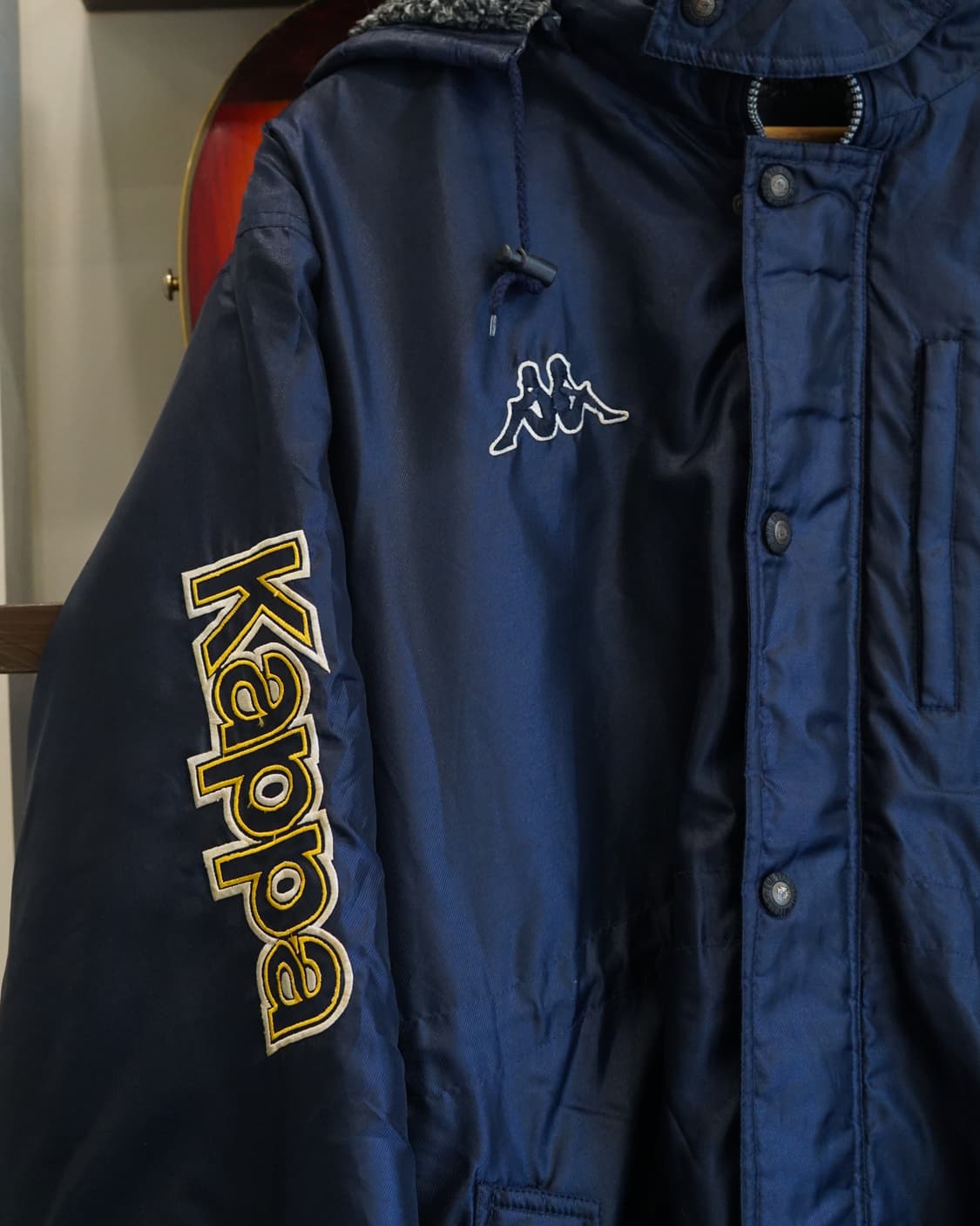 90-00S Kappa 상품이미지3