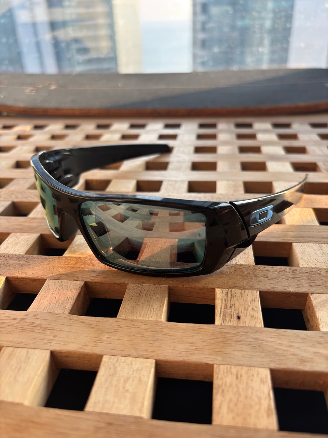 오클리 가스캔 선글라스 상품이미지2