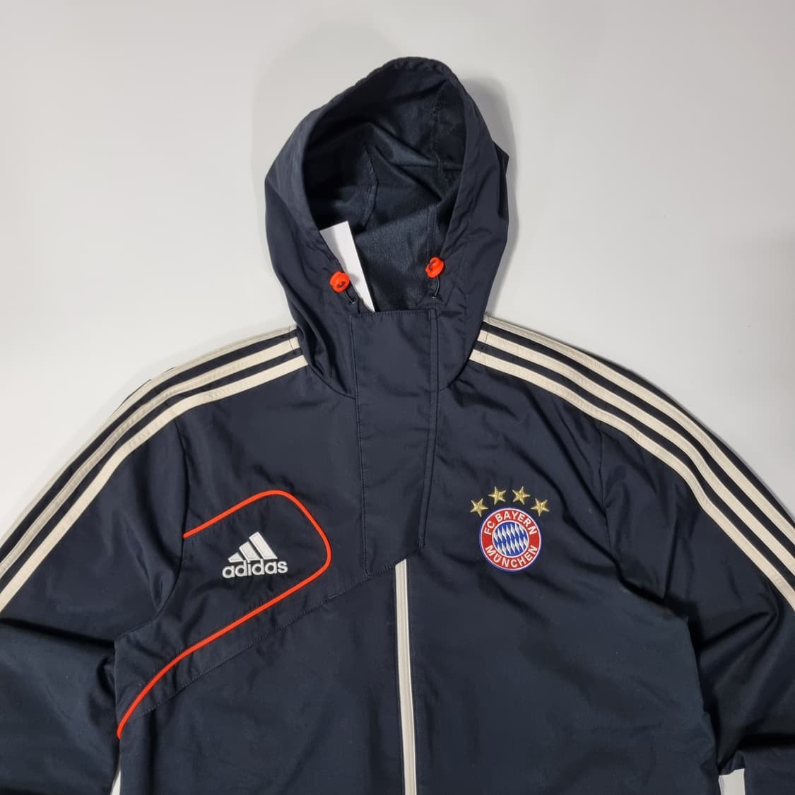 아디다스 뮌헨 자켓  상품이미지3