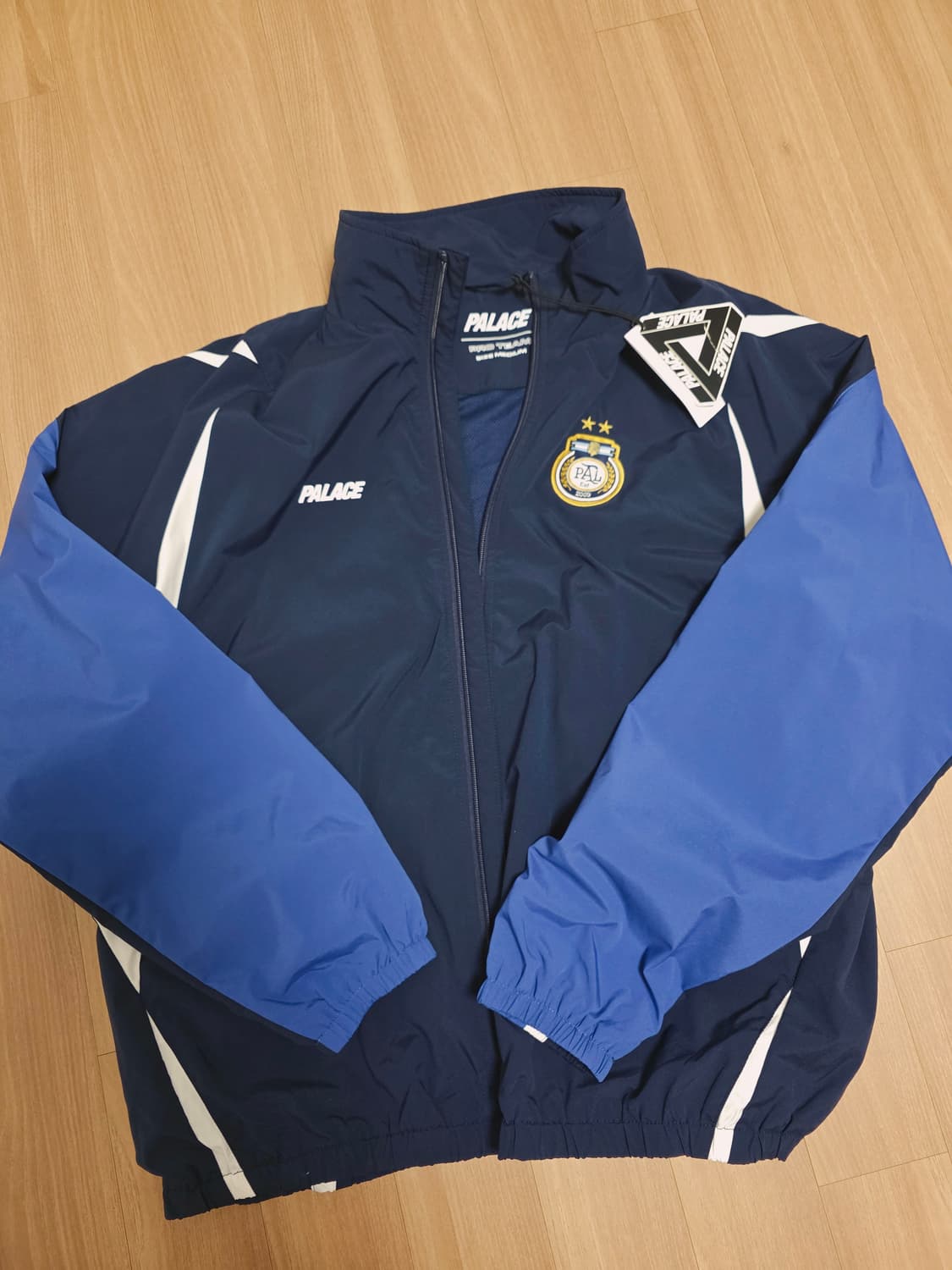 팔라스 프로쉘 자켓 상품이미지1