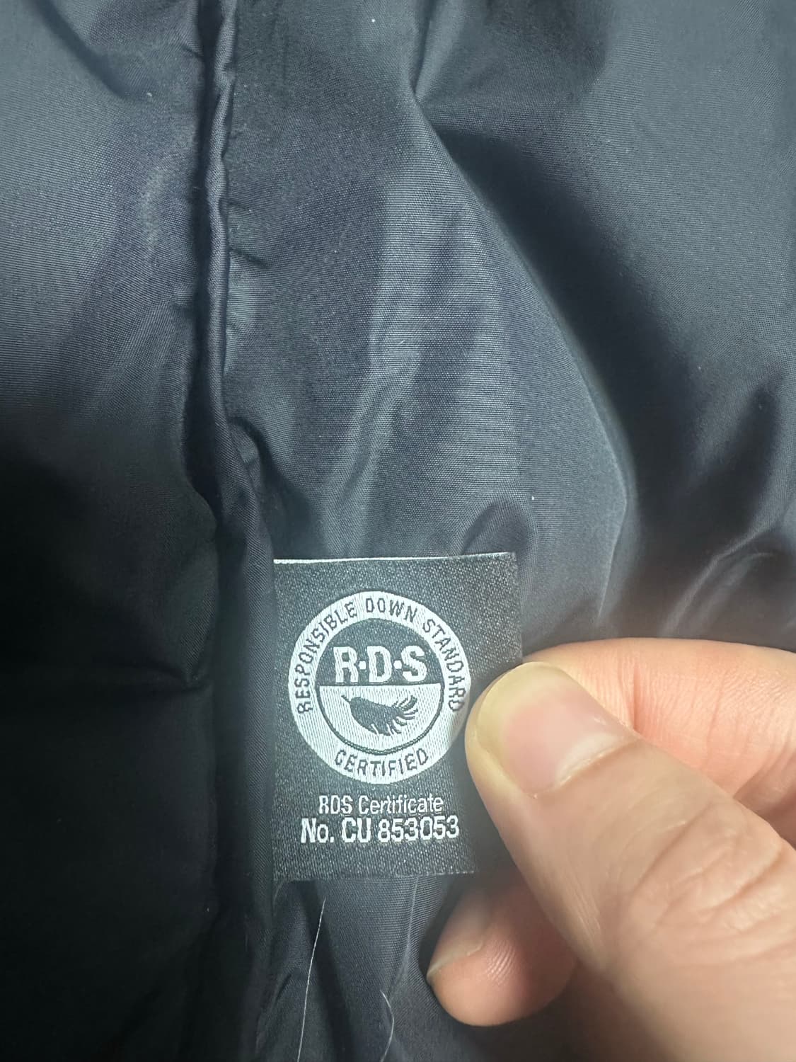 노스페이스 1996 눕시 L 사이즈 팝니다 상품이미지7