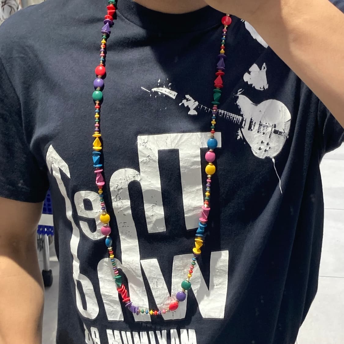 더 후 80s 투어티 상품이미지3