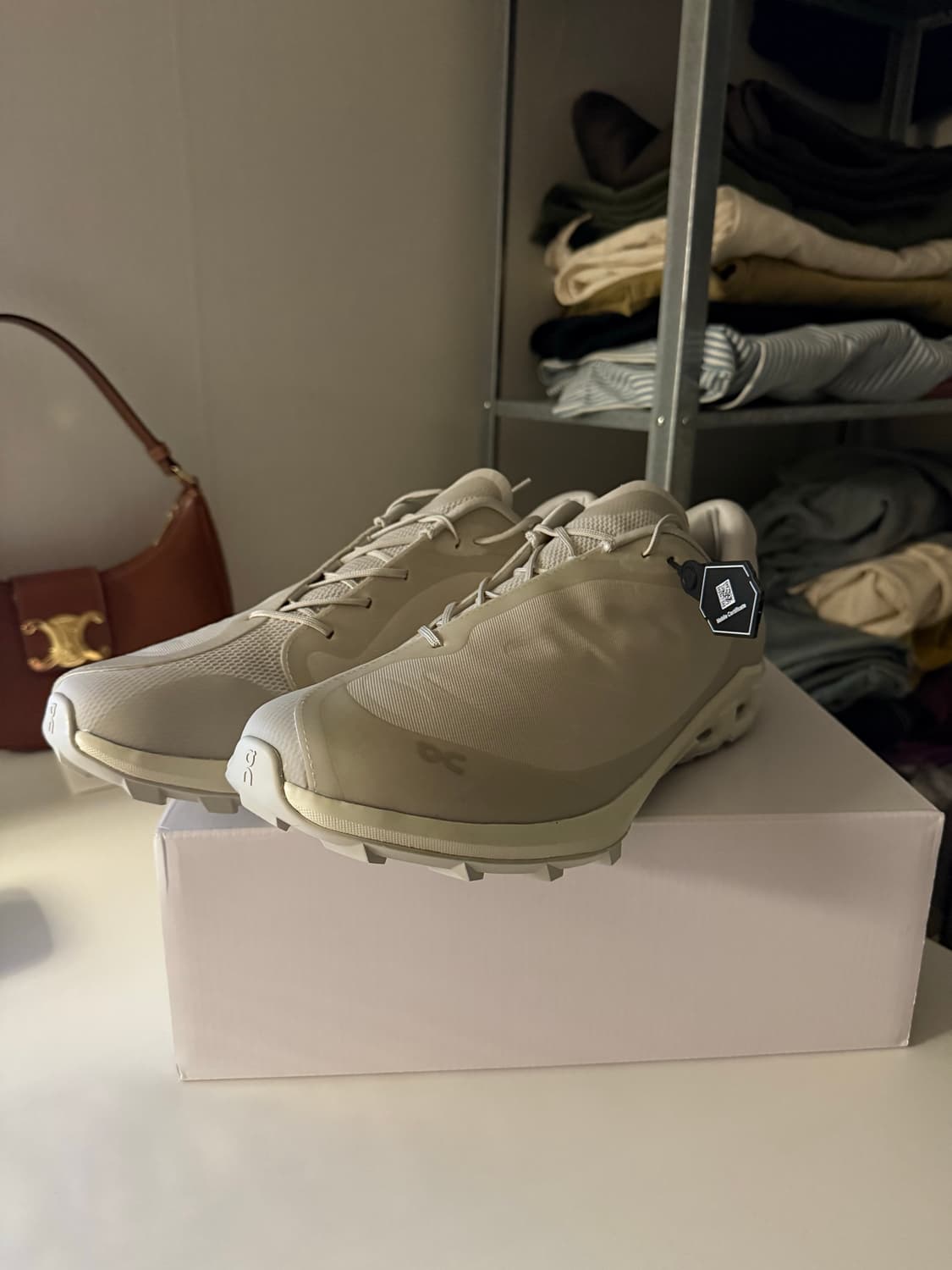 온러닝 파프 클라우드벤처 290 상품이미지1