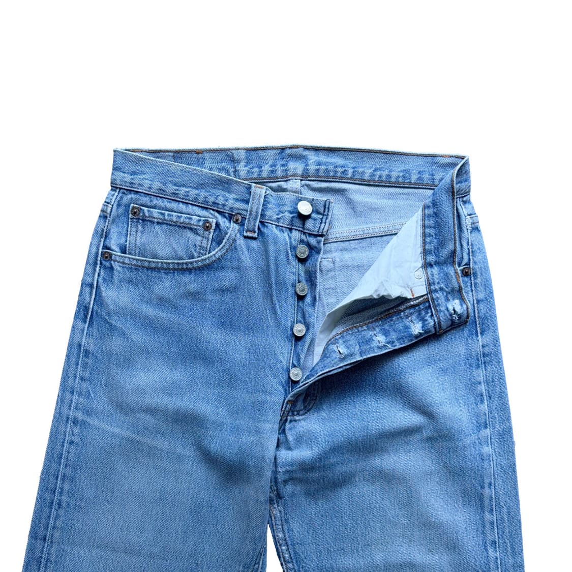 (USA) 리바이스 Levi’s 501XX 스트레이트 진 상품이미지4