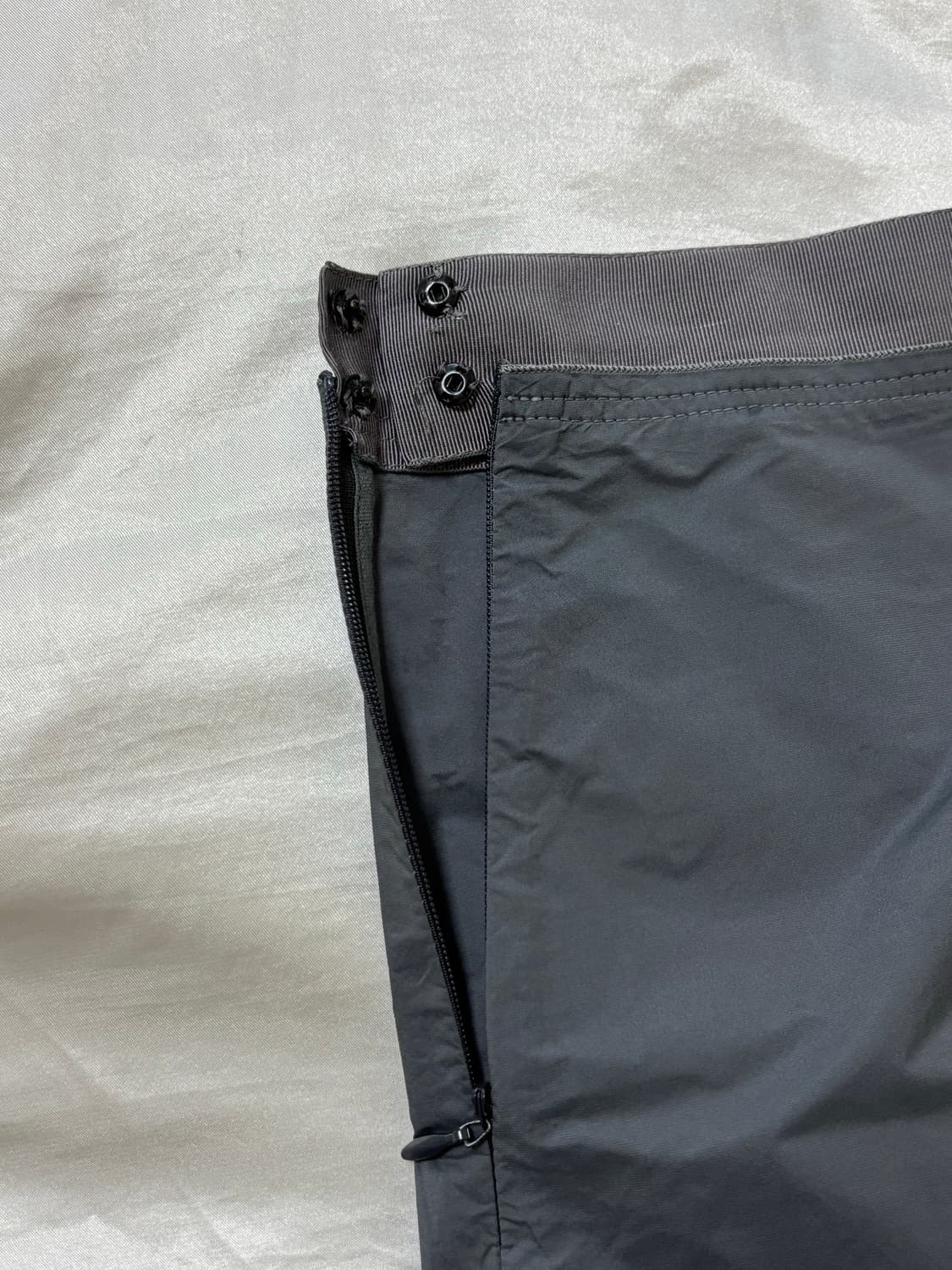 질샌더 플리츠 스커트 상품이미지5